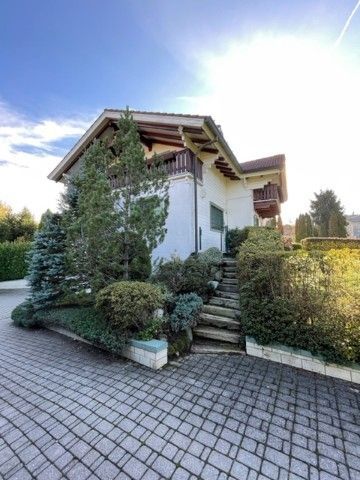 Villa in residenziale in Via Mulini