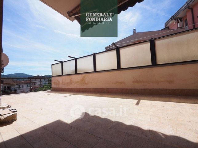 Appartamento in residenziale in