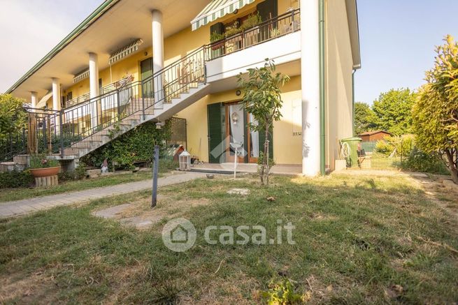 Appartamento in residenziale in