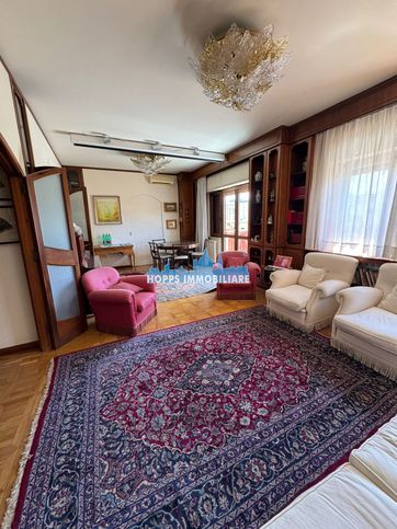 Appartamento in residenziale in Via Giovanni Zappalà