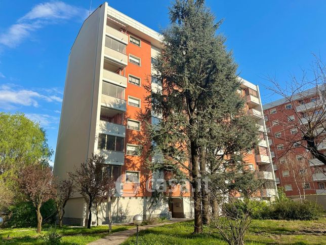 Appartamento in residenziale in Via Ginetto Bozzini
