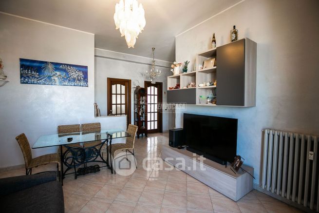 Appartamento in residenziale in Via Giacomo Matteotti