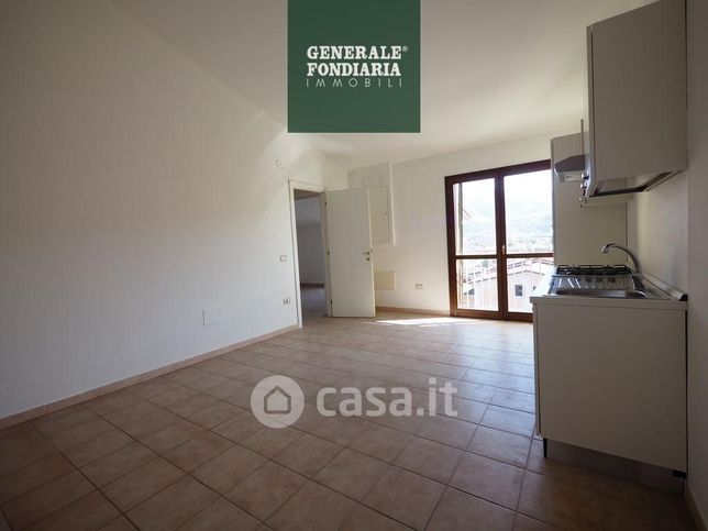 Appartamento in residenziale in Via della Repubblica 75