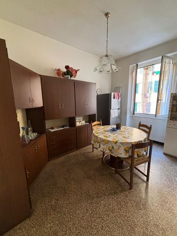 Appartamento in residenziale in Via Evangelista Torricelli