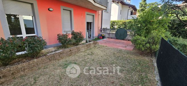 Appartamento in residenziale in Viale Natale Betelli 72