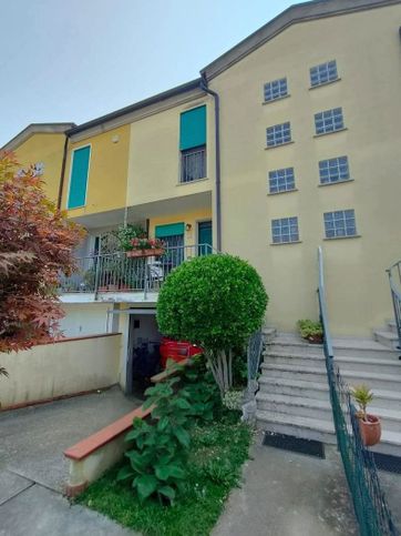 Villa in residenziale in Riviera Cengiaretto