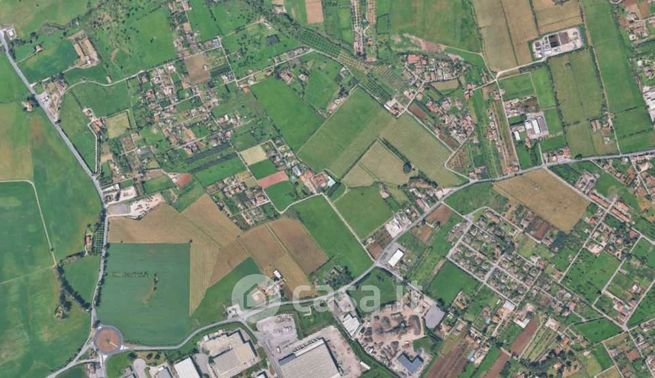 Terreno agricolo in commerciale in Via Pietrelcina