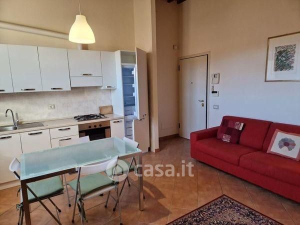 Appartamento in residenziale in Via Magenta