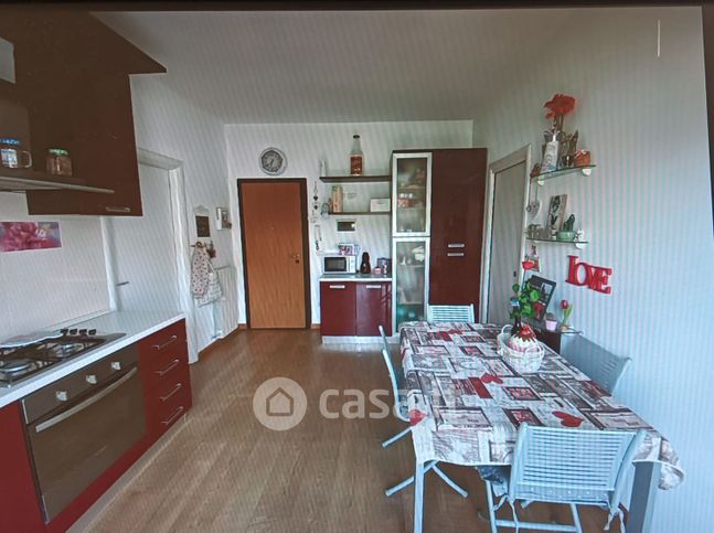 Appartamento in residenziale in 