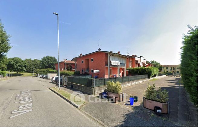 Appartamento in residenziale in Via Brigata Cadore 2