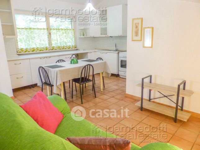 Appartamento in residenziale in 