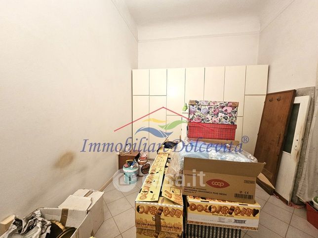 Appartamento in residenziale in Via Marco Minghetti 28