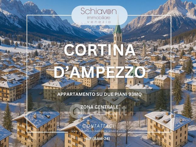 Appartamento in residenziale in Via dello Stadio