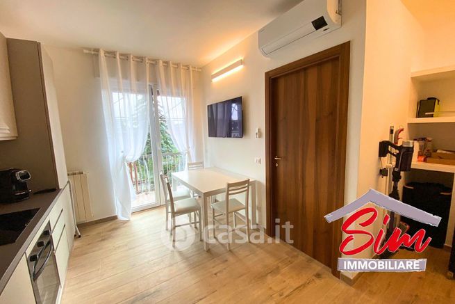 Appartamento in residenziale in Via Valsesia