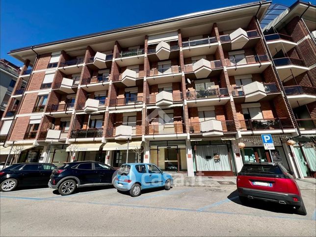 Appartamento in residenziale in Via San Teobaldo 7