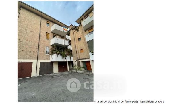 Appartamento in residenziale in Via Sorio 79