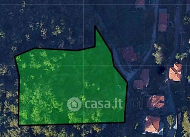 Terreno agricolo in commerciale in Via Caprone