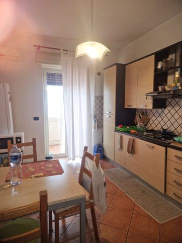 Appartamento in residenziale in Via Po