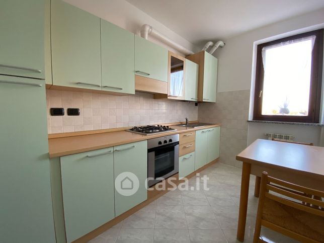 Appartamento in residenziale in Via XXII Marzo 22