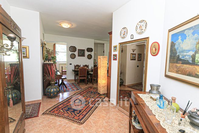 Appartamento in residenziale in Via Pola