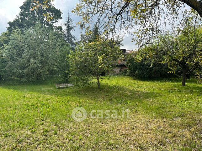 Terreno edificabile in residenziale in Strada Terra Amara 1