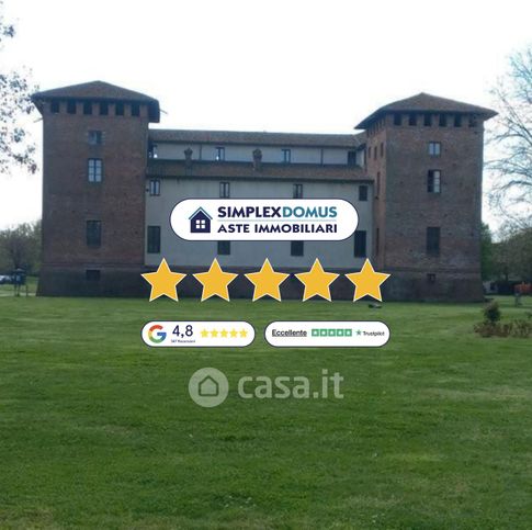 Appartamento in residenziale in Cascina Tolcinasco