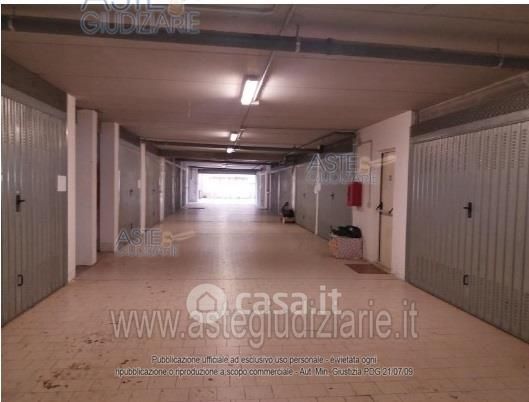 Garage/posto auto in residenziale in 