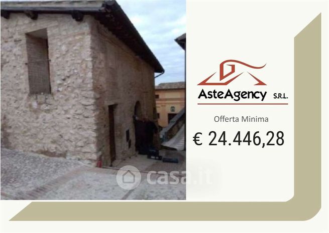 Appartamento in residenziale in Via Sant' Egidio