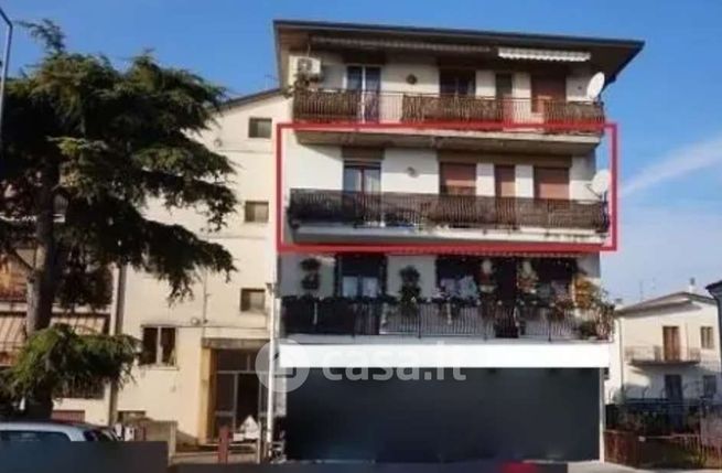 Appartamento in residenziale in Via Zara