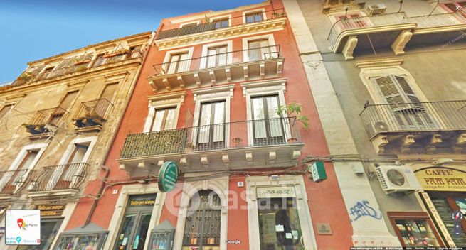 Attico/mansarda in residenziale in Via Pacini