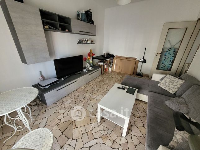 Appartamento in residenziale in Via Mincio 28