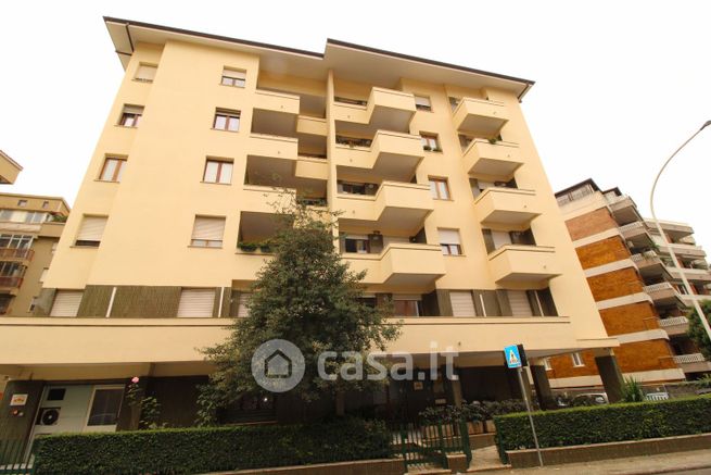 Appartamento in residenziale in Via Alfredo Oriani 5 --/B