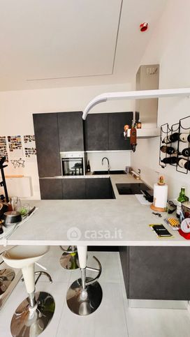 Loft in residenziale in Via Privata Decemviri 2