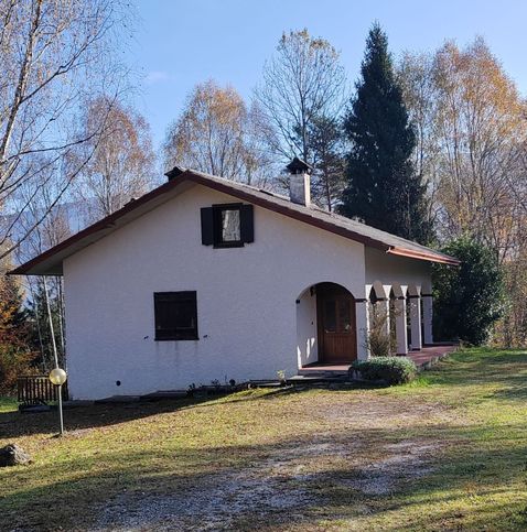 Villa in residenziale in Via Valpiana 42