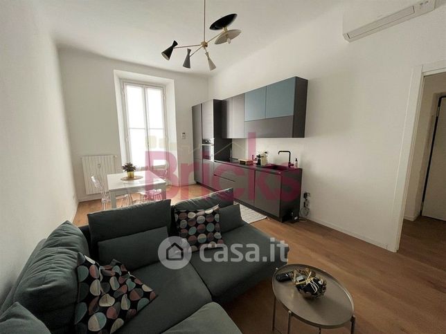 Appartamento in residenziale in Via GiosuÃ¨ Carducci