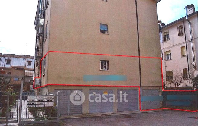 Appartamento in residenziale in Via Calucci