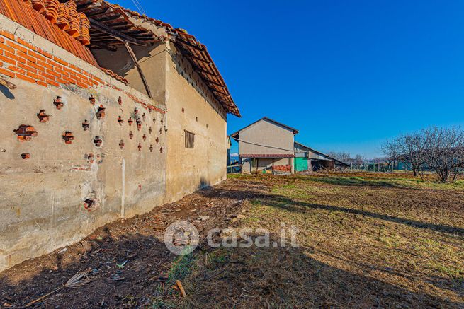 Rustico/casale in residenziale in Via Ciriè