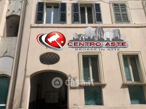 Appartamento in residenziale in Via Roma