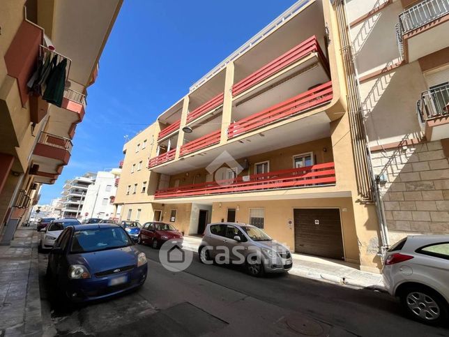 Appartamento in residenziale in Via Brindisi 23