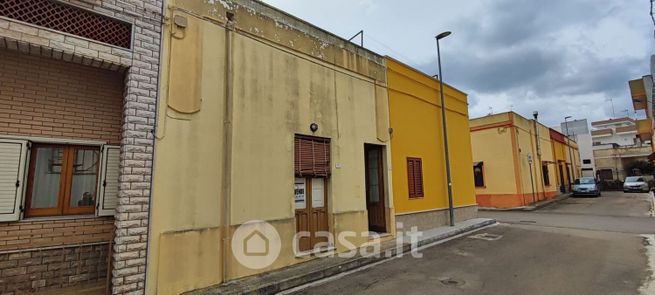 Casa indipendente in residenziale in Via Guglielmo Marconi