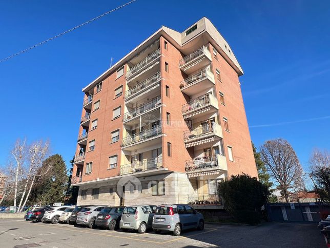 Appartamento in residenziale in Via Francesco Baracca