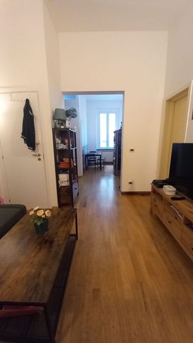 Appartamento in residenziale in Via del Collegio