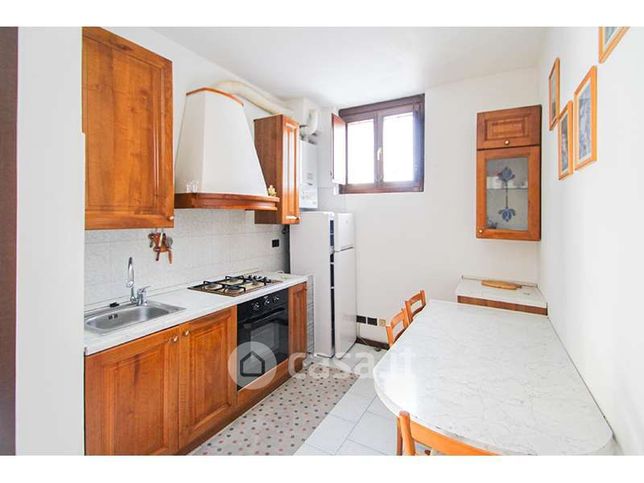 Appartamento in residenziale in Via Monte San Gabriele 6