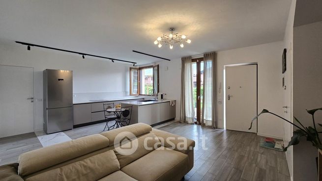 Appartamento in residenziale in Viale Enrico Berlinguer 34