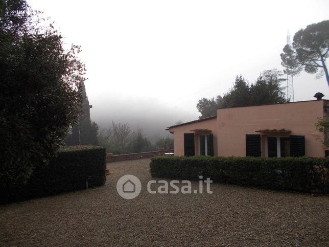 Appartamento in residenziale in Via Vecchia di Pozzolatico 6