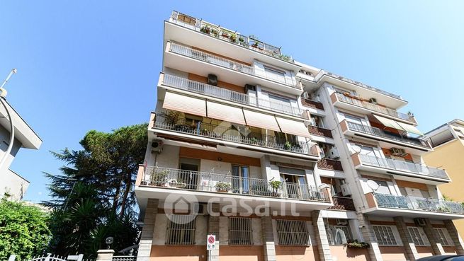 Appartamento in residenziale in Via Giuseppe Palombini 30