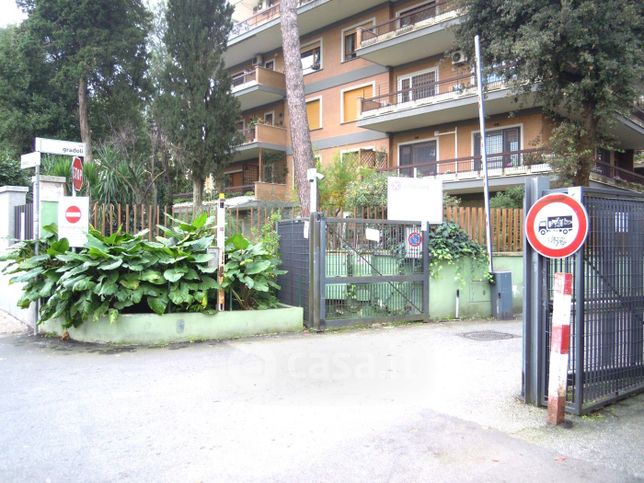 Garage/posto auto in residenziale in Via Gradoli