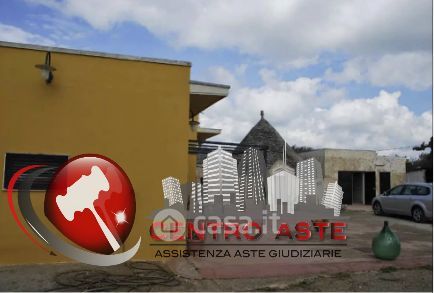 Casa indipendente in residenziale in Via Santa Candida