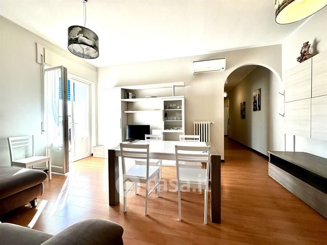 Appartamento in residenziale in Via Aurelia 358