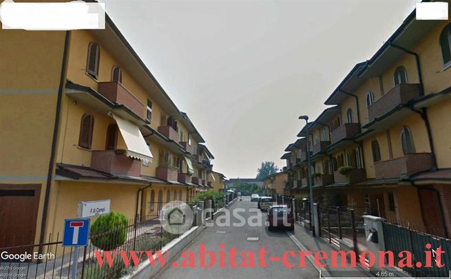 Appartamento in residenziale in Via Fratelli Campi 1